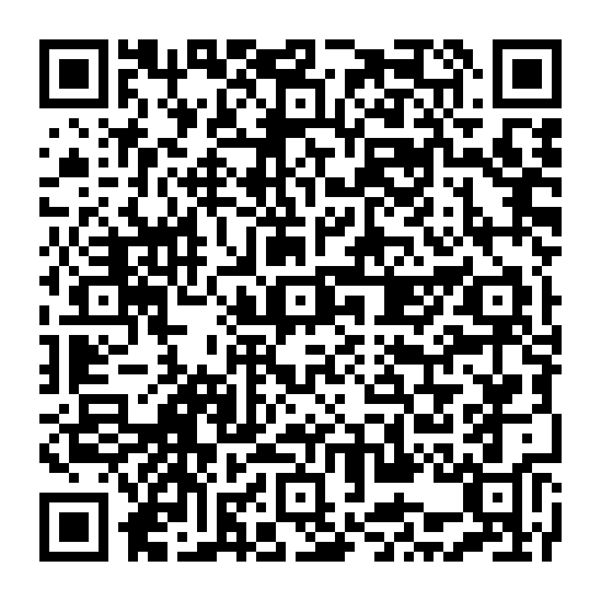 QR-kode