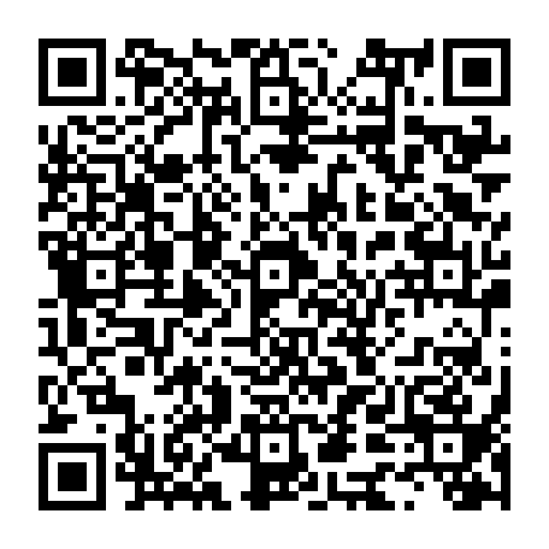 QR-kode
