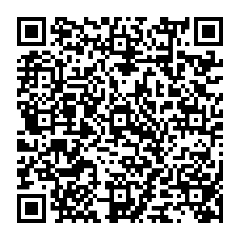 QR-kode