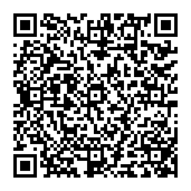 QR-kode