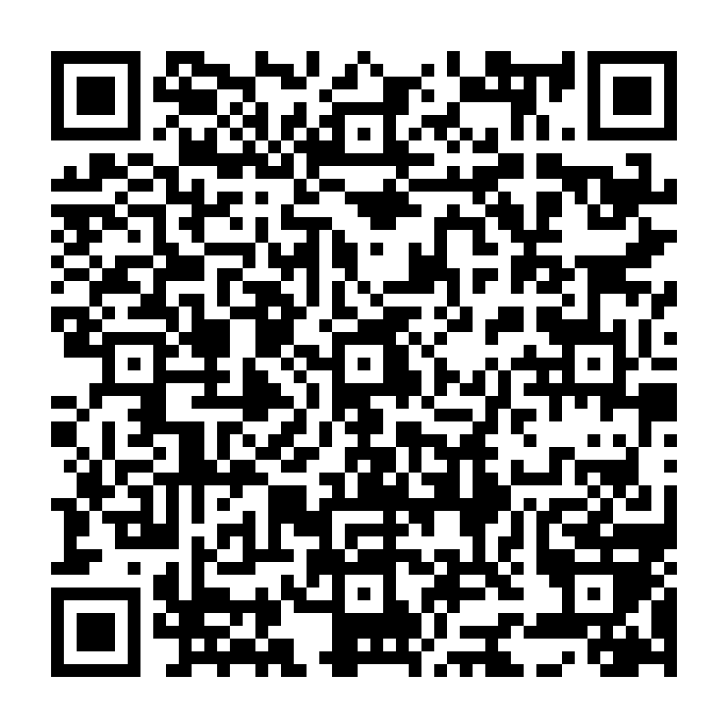 QR-kode