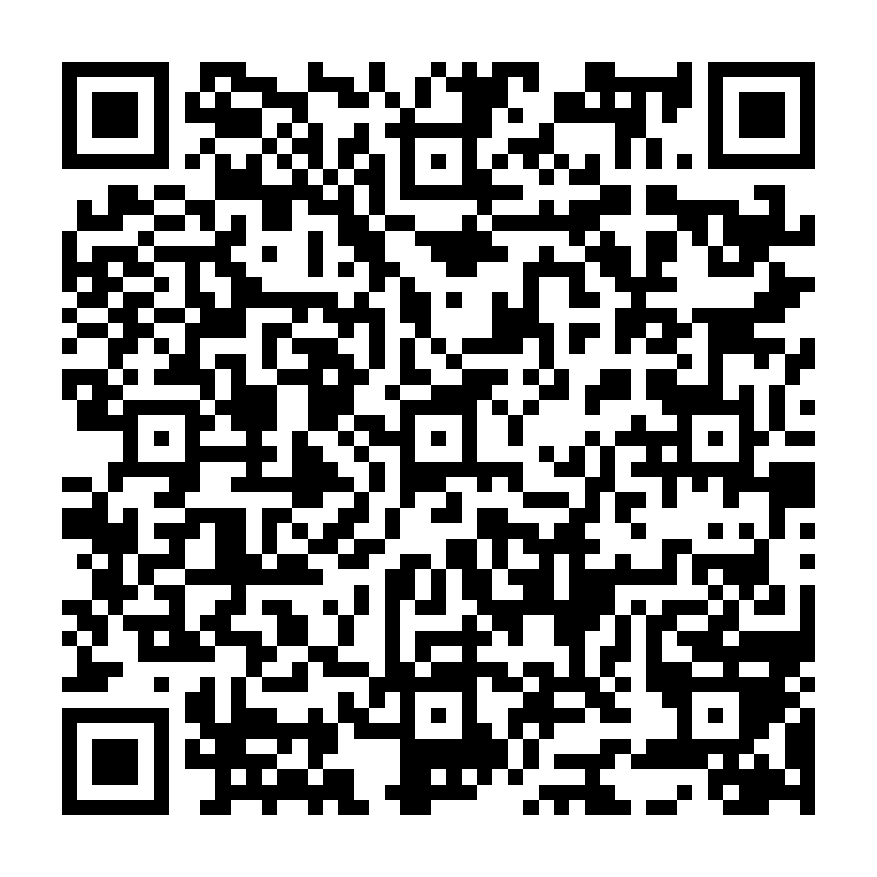 QR-kode