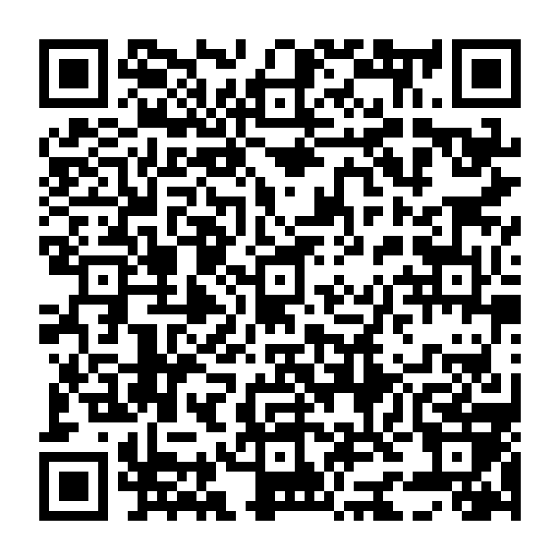 QR-kode