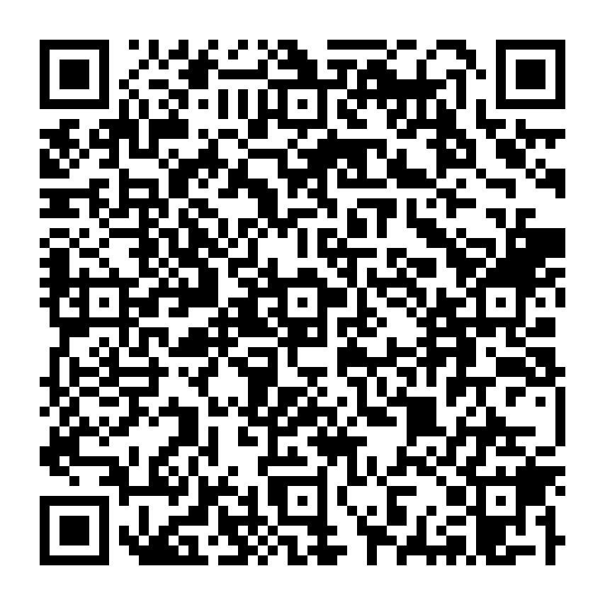 QR-kode