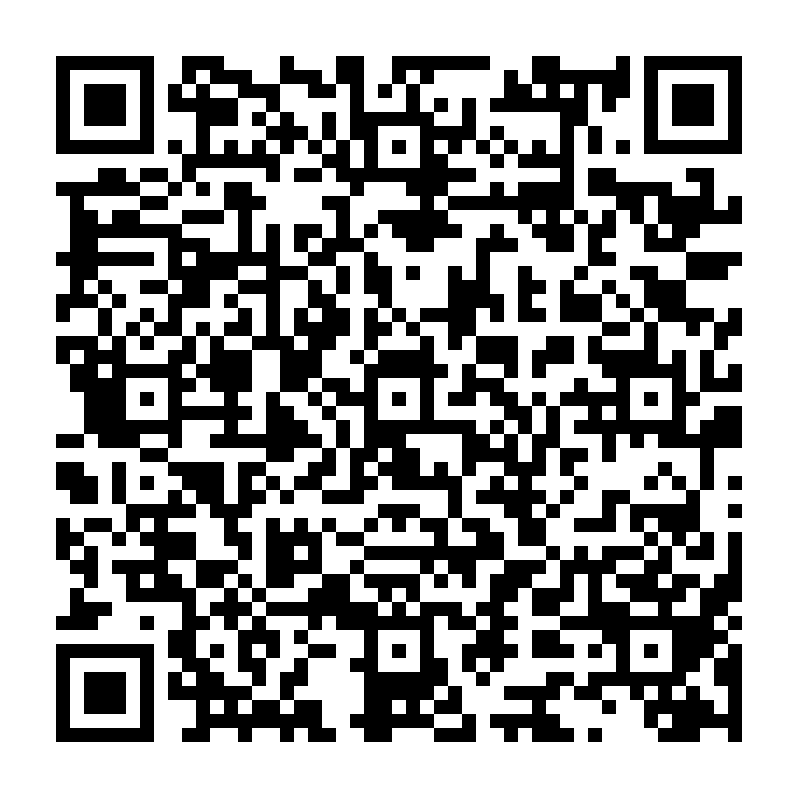 QR-kode