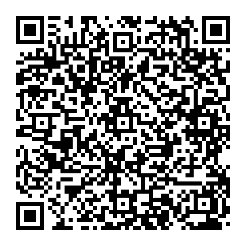 QR-kode