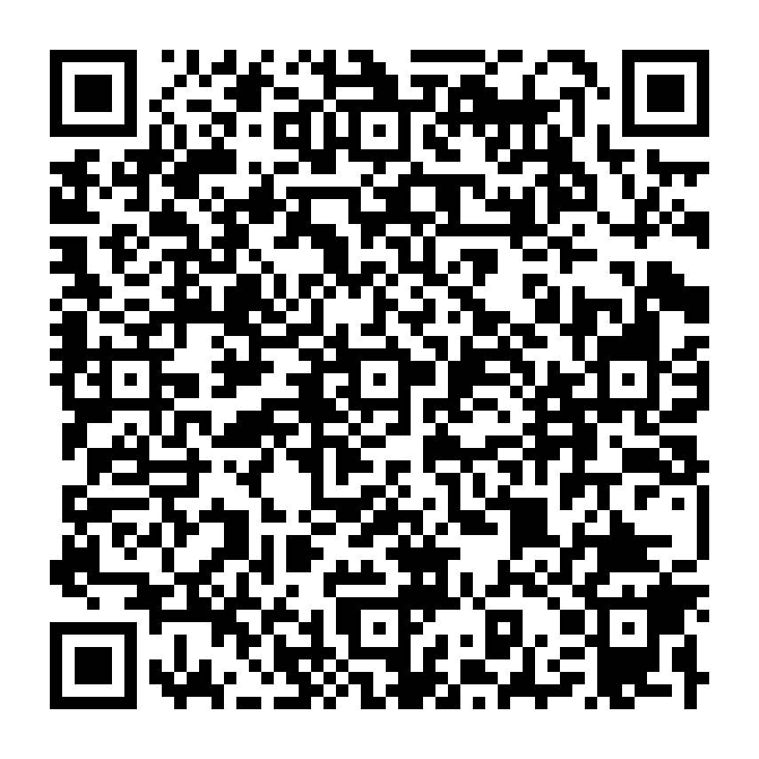QR-kode