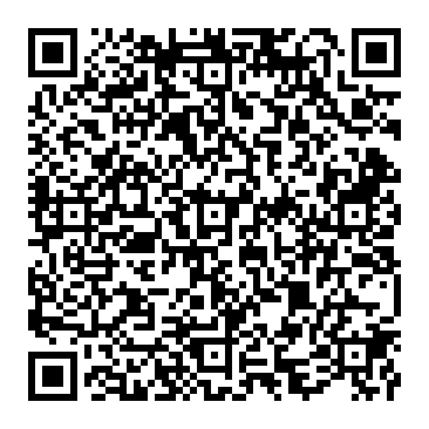 QR-kode