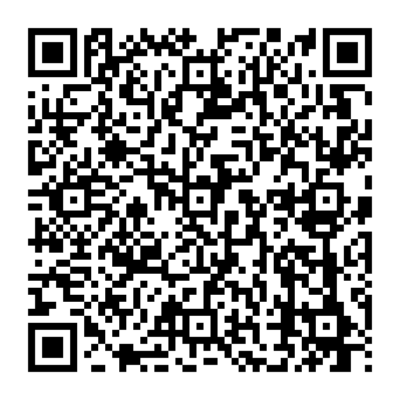 QR-kode