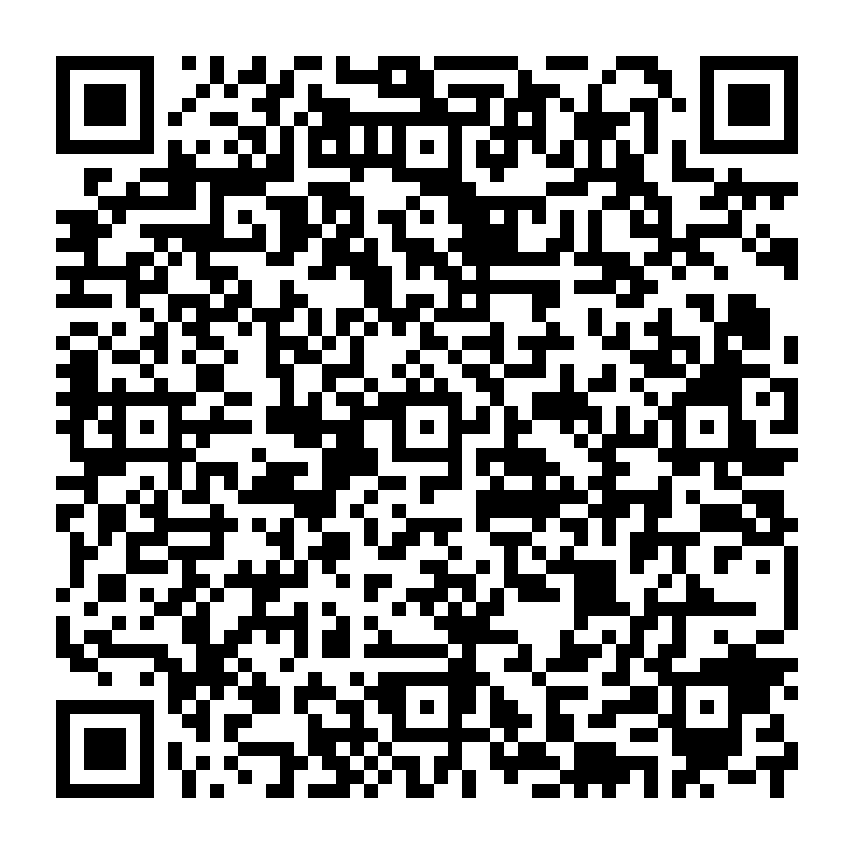 QR-kode