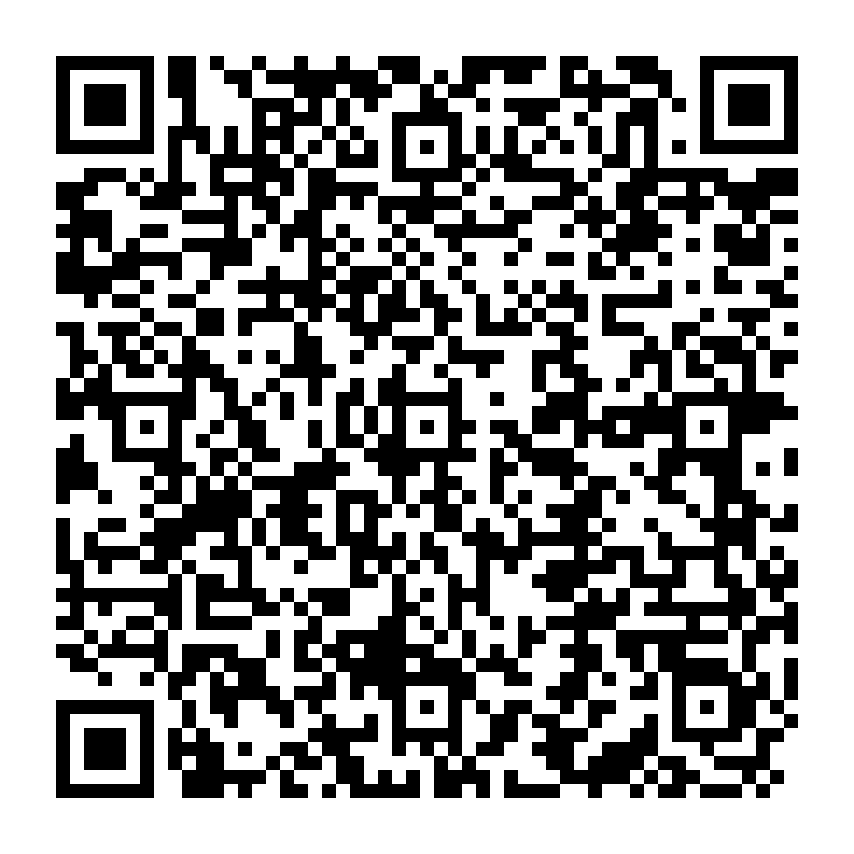 QR-kode