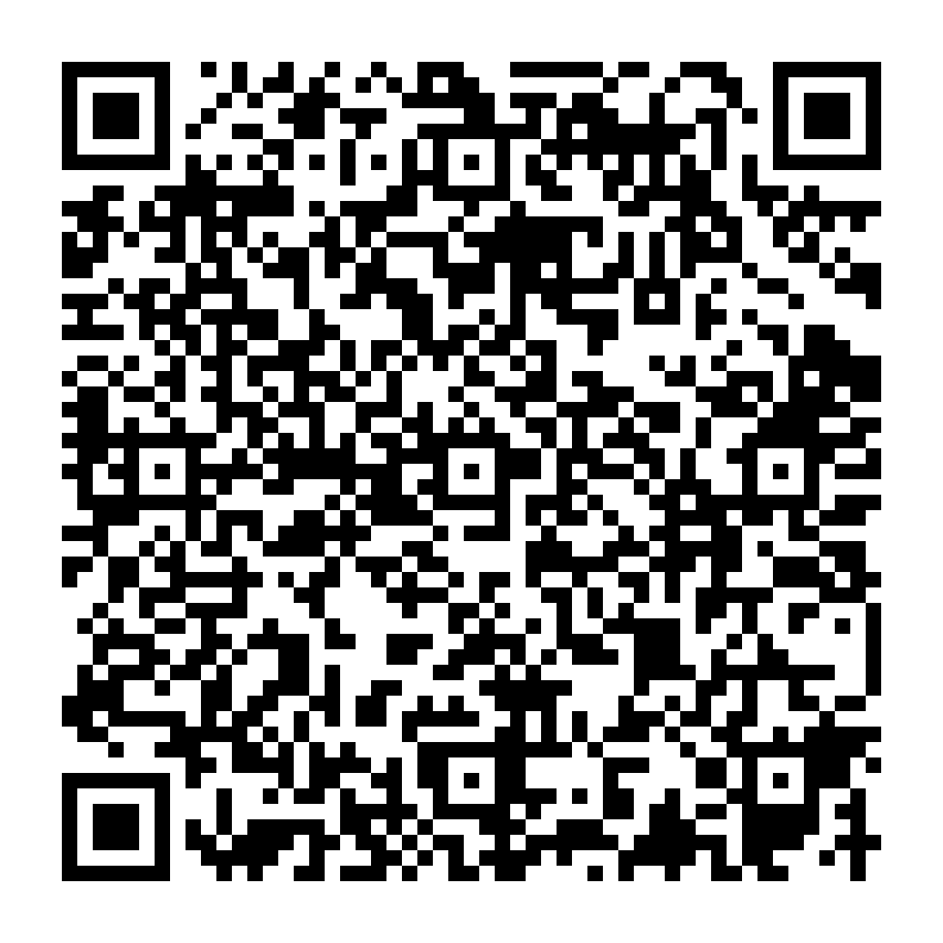 QR-kode