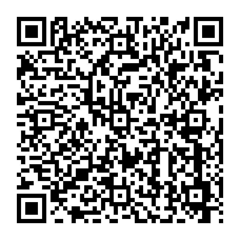 QR-kode