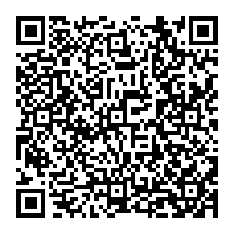 QR-kode