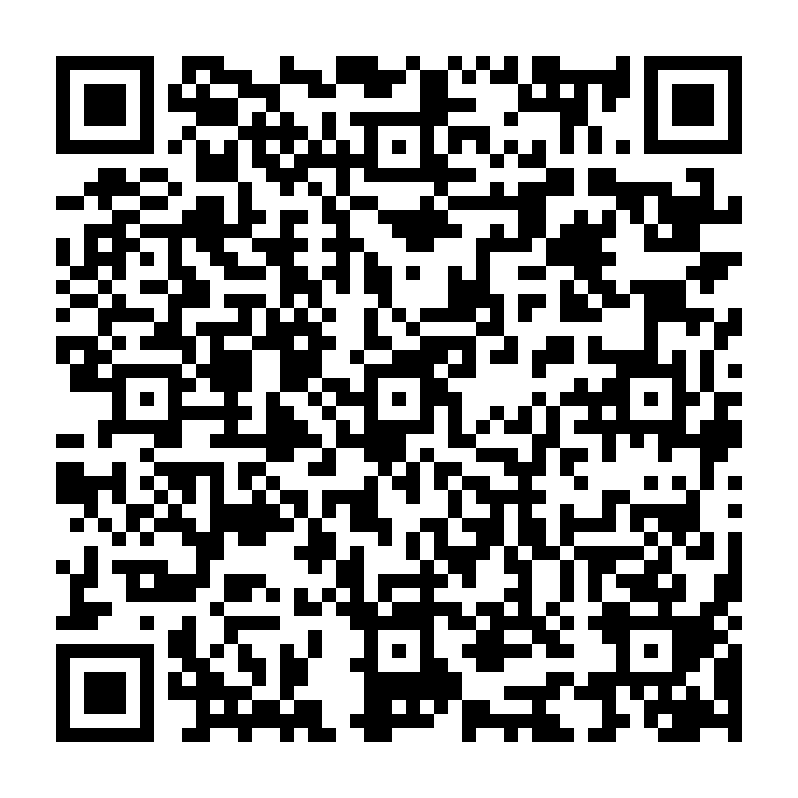 QR-kode