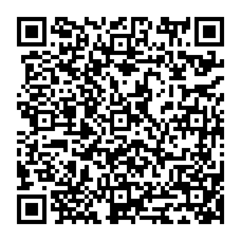 QR-kode