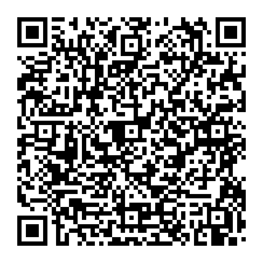 QR-kode