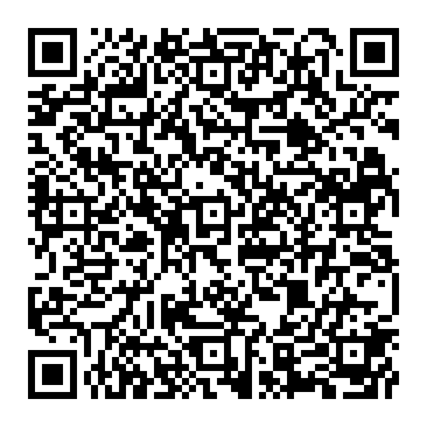 QR-kode