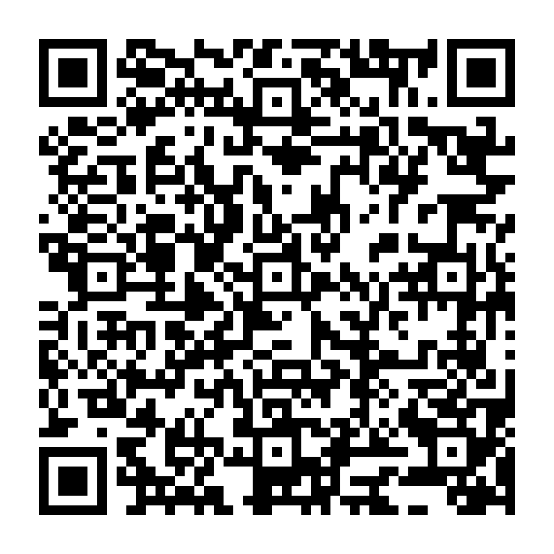 QR-kode