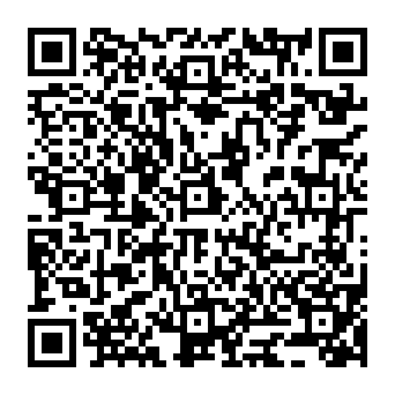 QR-kode