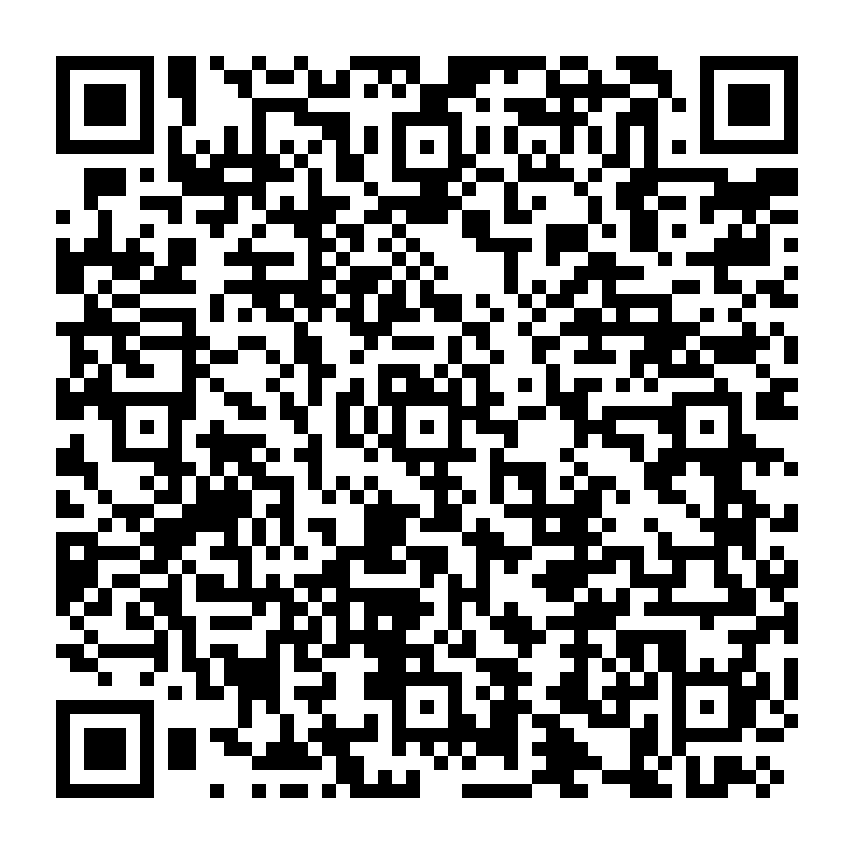 QR-kode