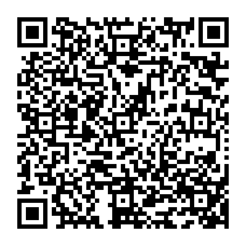 QR-kode