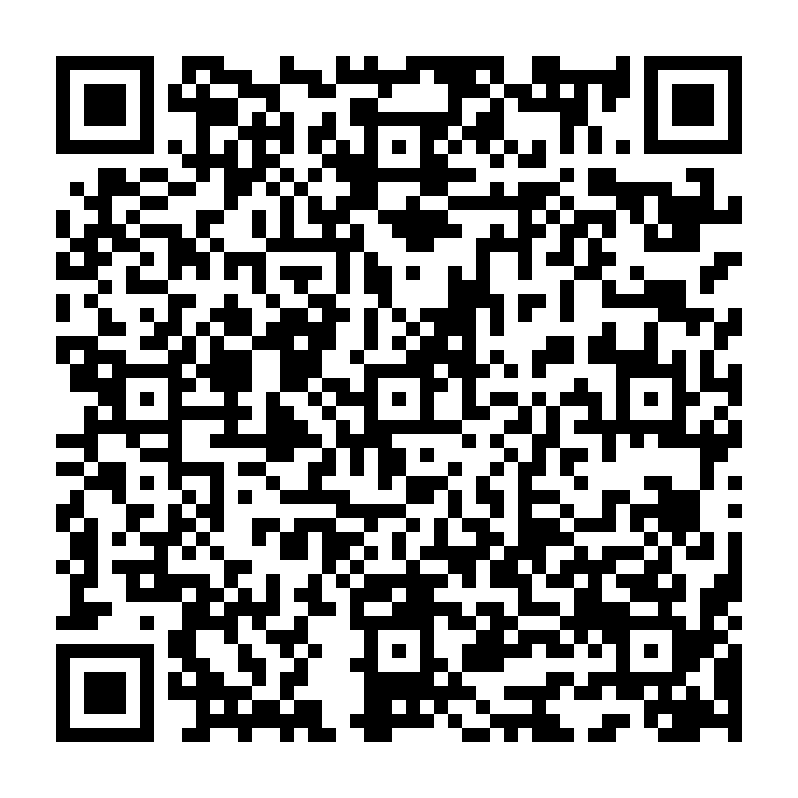 QR-kode