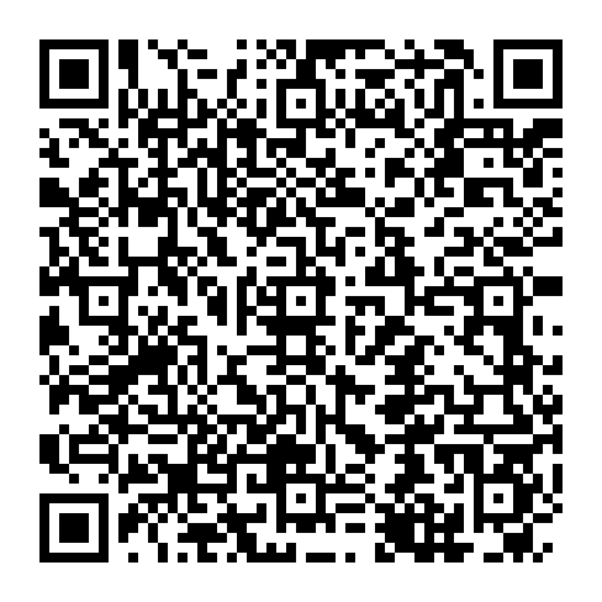 QR-kode