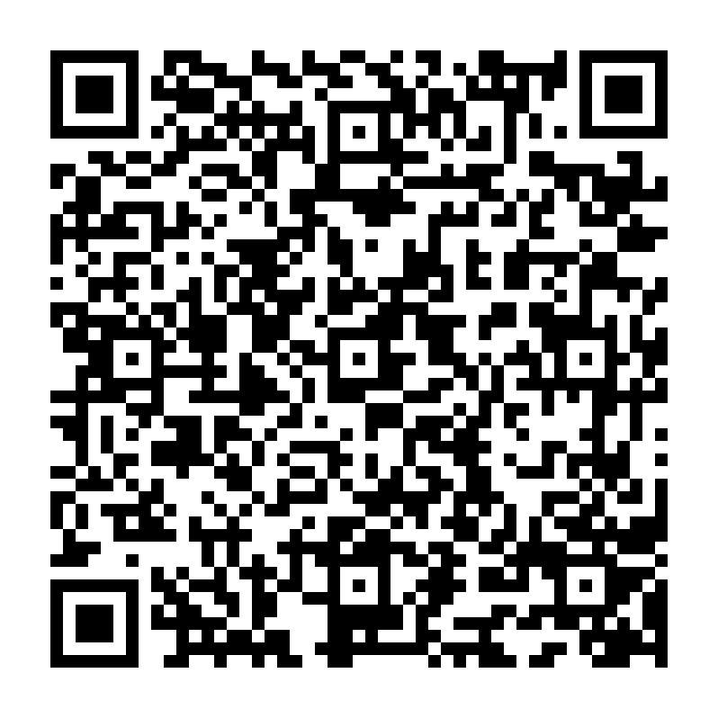 QR-kode