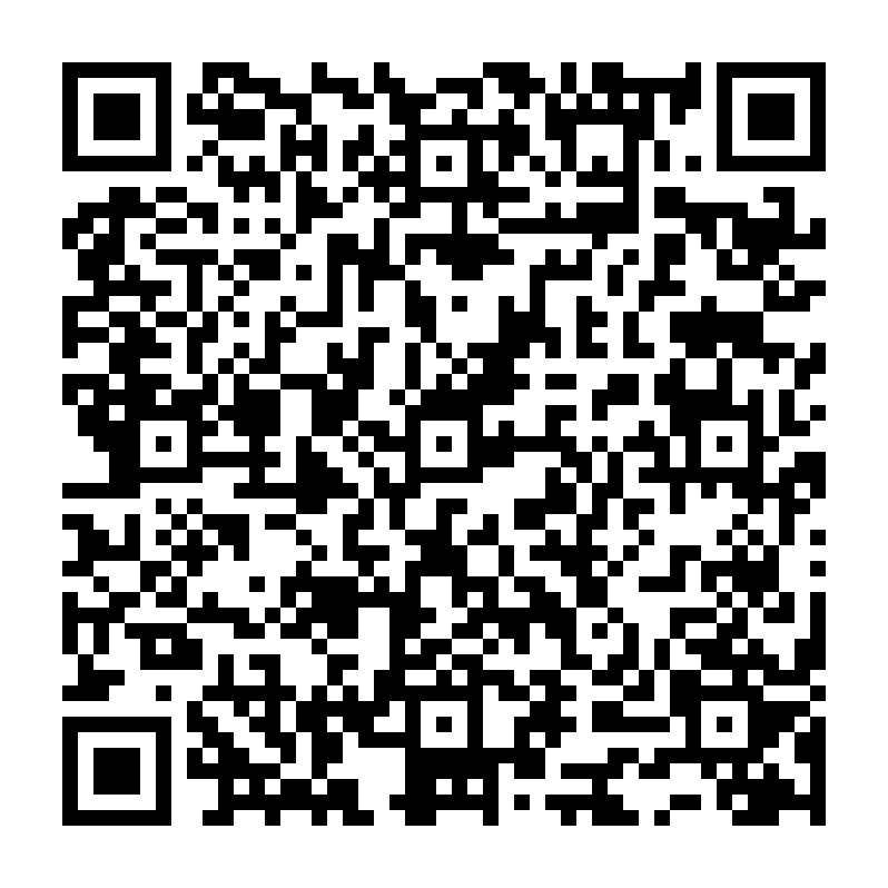 QR-kode