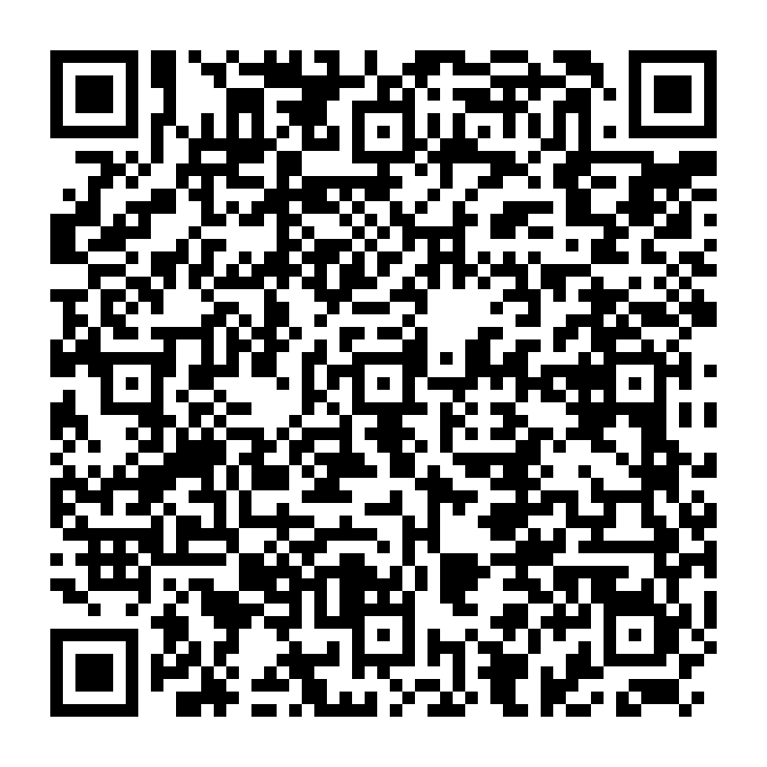 QR-kode