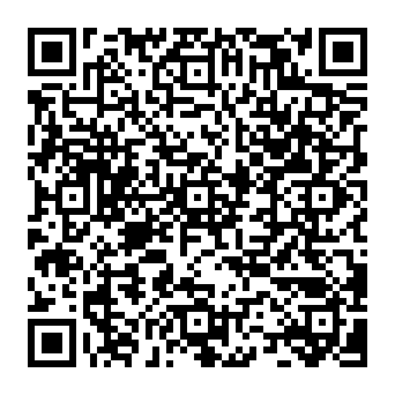 QR-kode