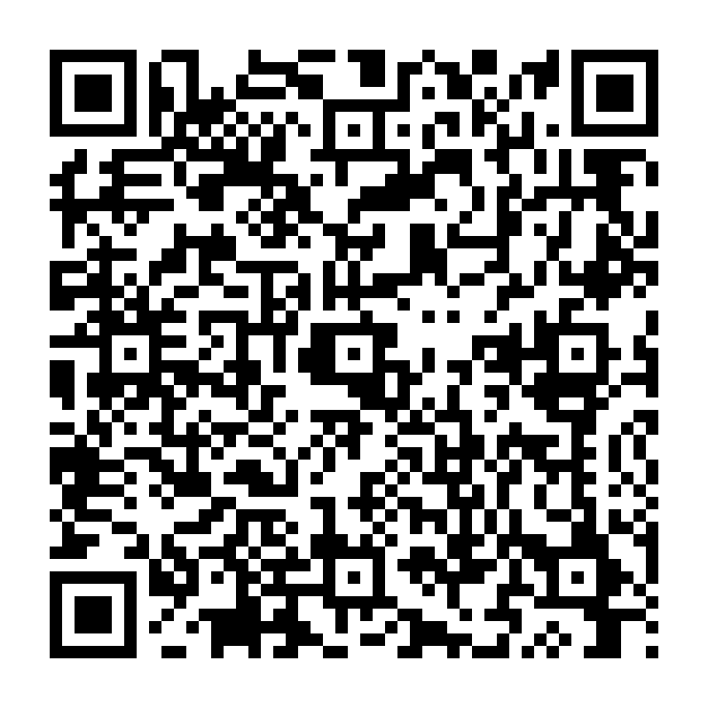 QR-kode