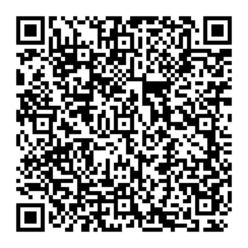 QR-kode
