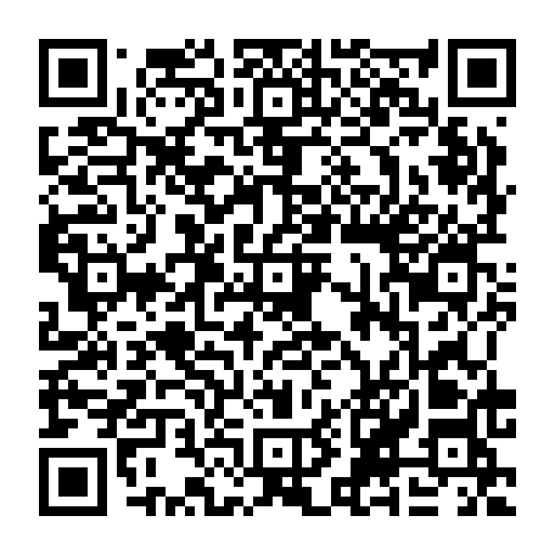 QR-kode