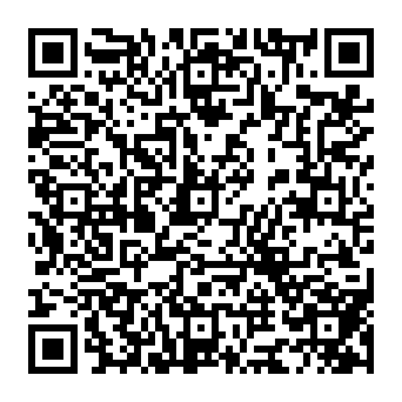 QR-kode
