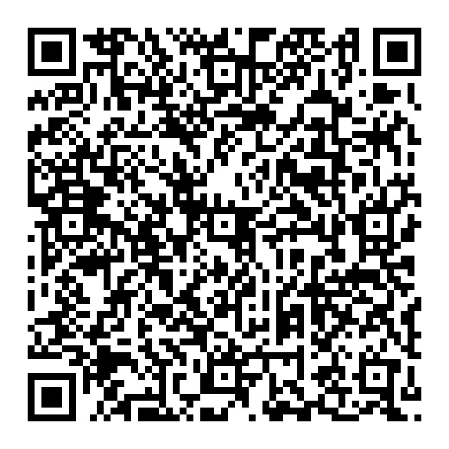 QR-kode