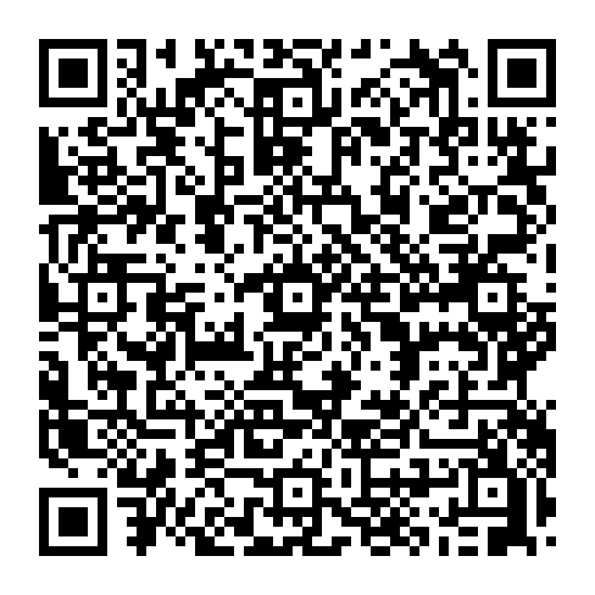 QR-kode