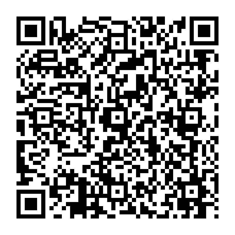 QR-kode