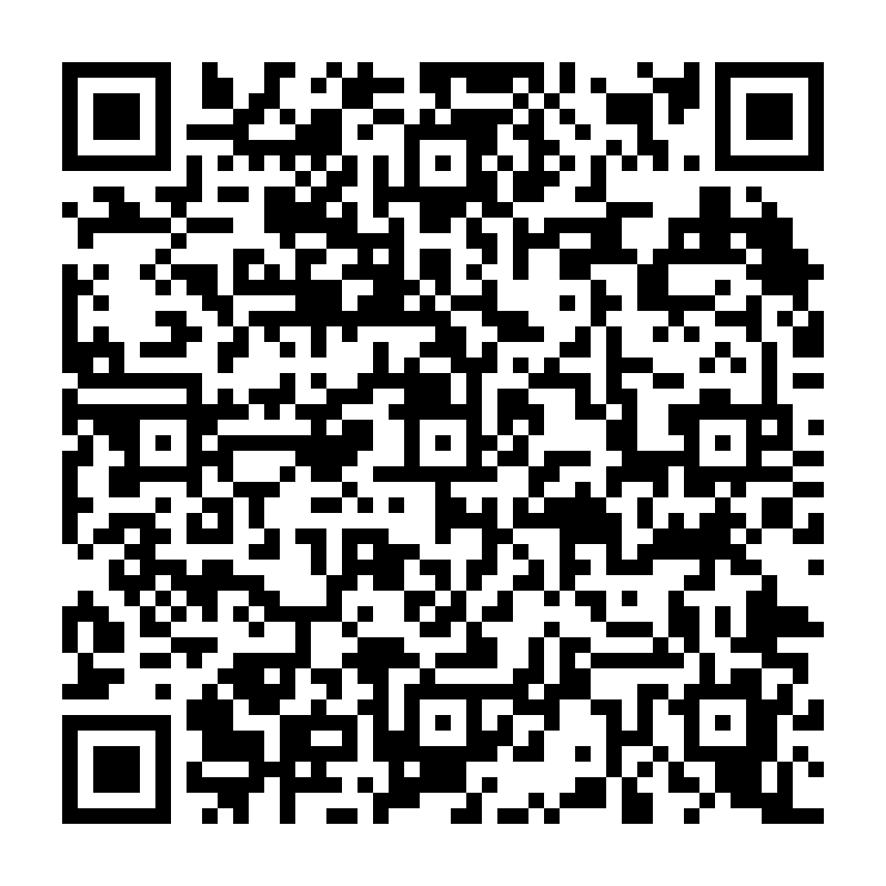 QR-kode