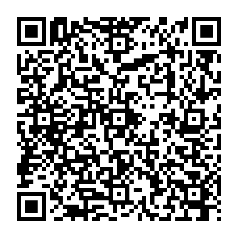 QR-kode
