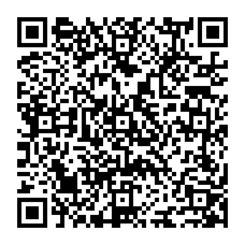 QR-kode