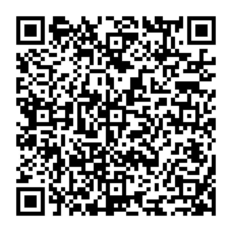QR-kode