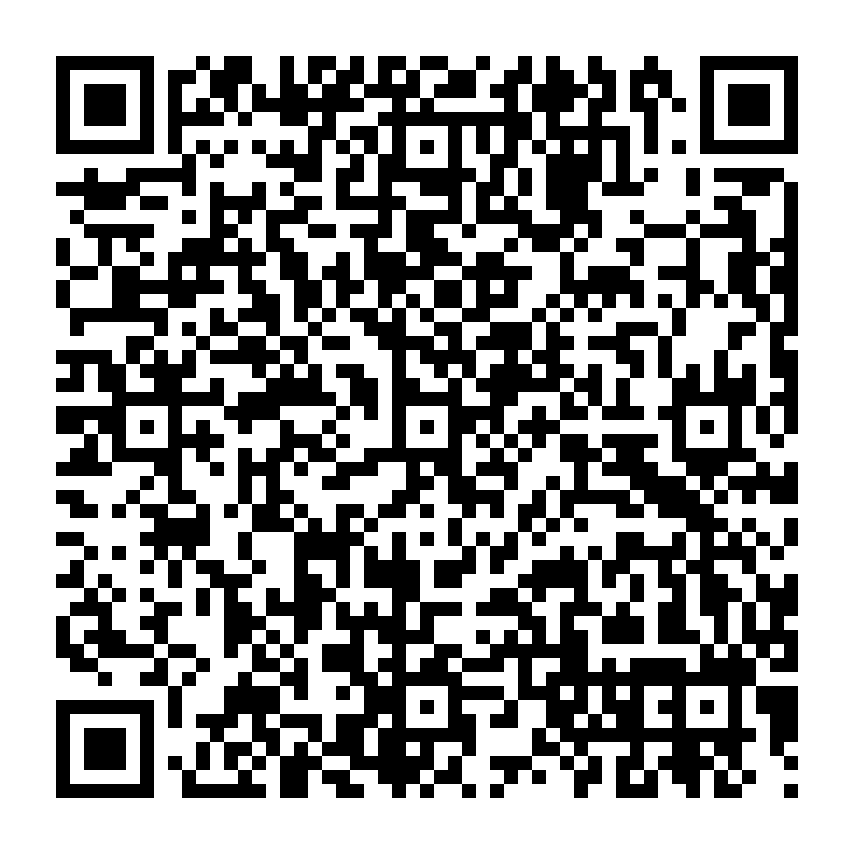 QR-kode