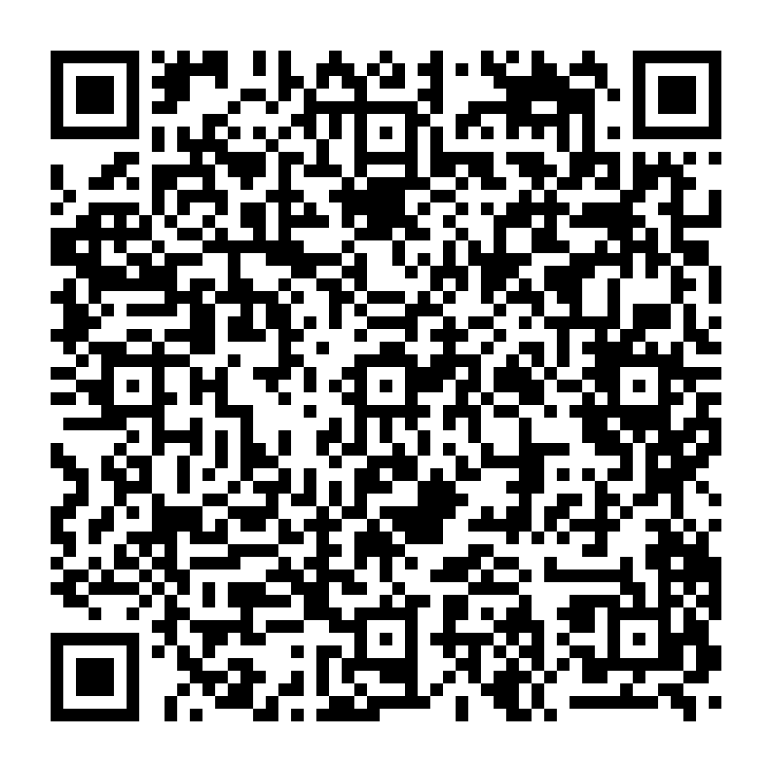 QR-kode