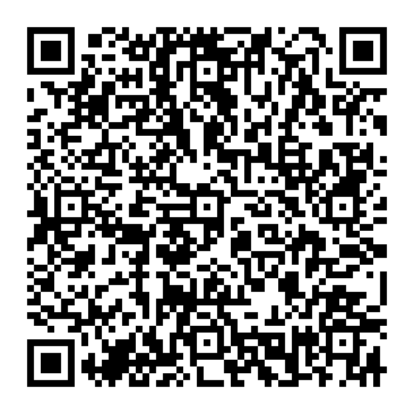 QR-kode