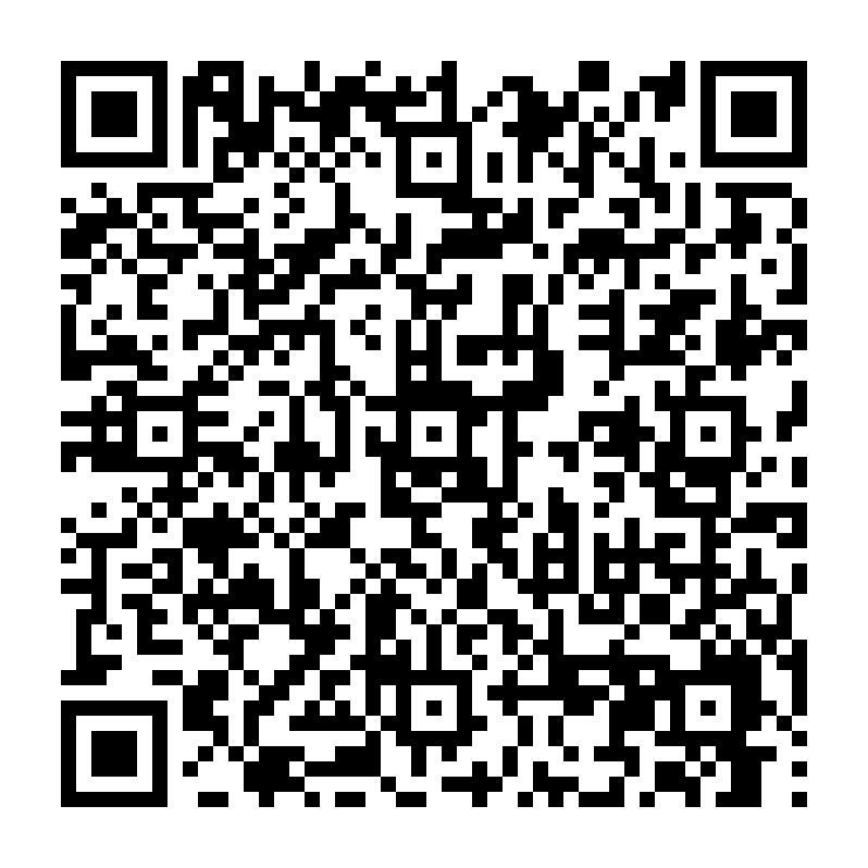 QR-kode