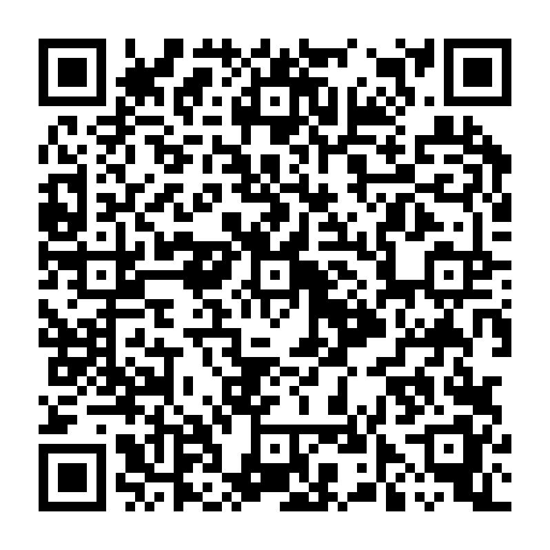 QR-kode