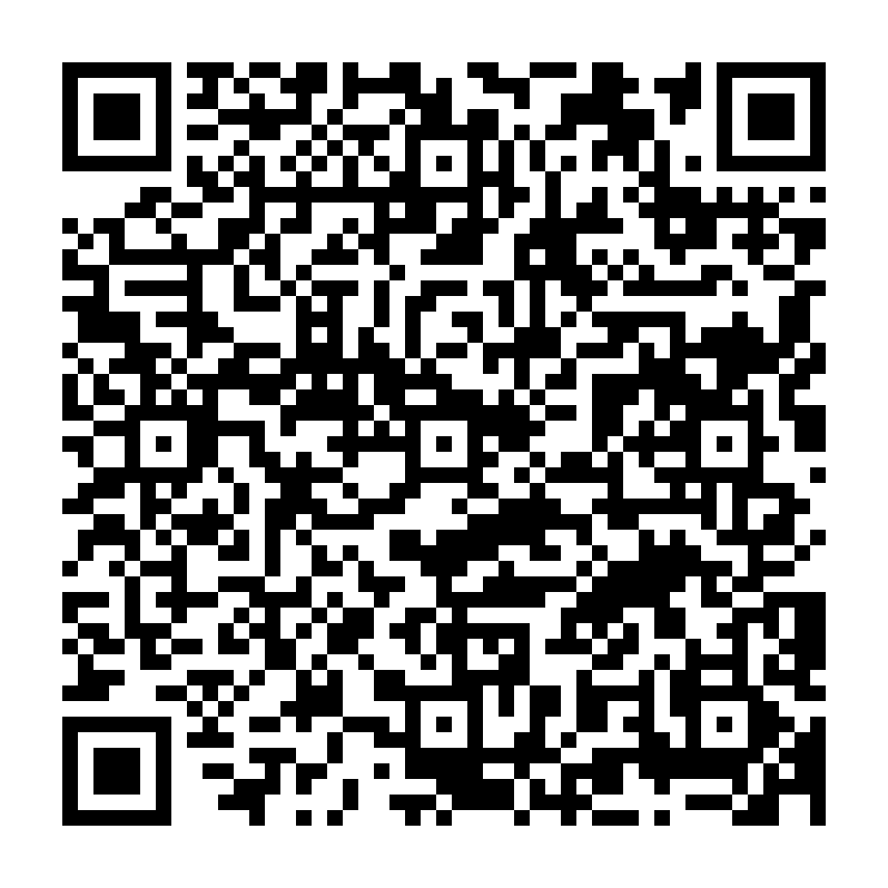 QR-kode