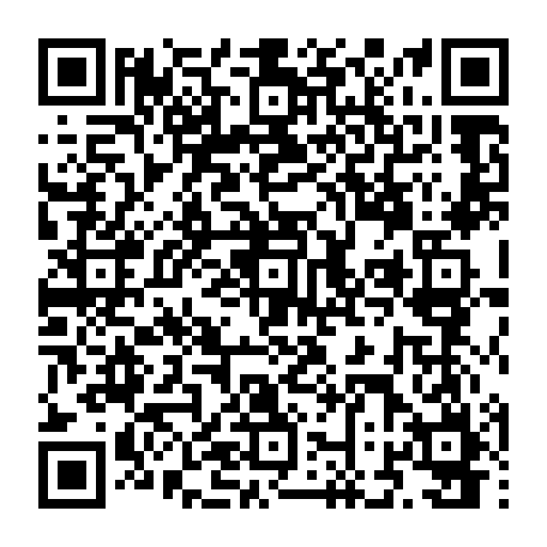 QR-kode